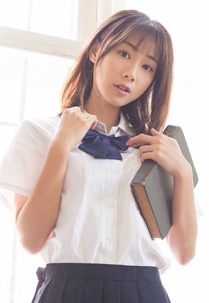 高清娇嫩可爱少女居家小清新生活纯真甜美图集