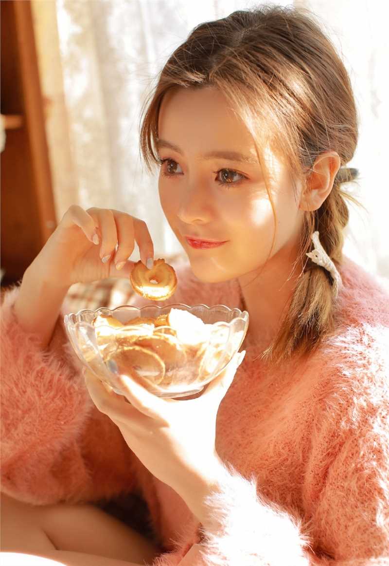最新冬日清纯美女修长大长腿诱惑人体艺术图集