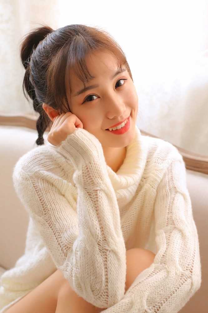 最新冬日清纯美女修长大长腿诱惑人体艺术图集