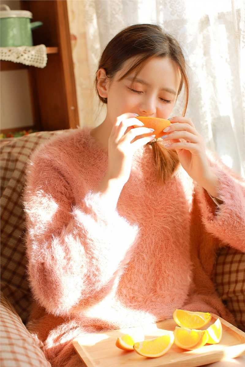 最新冬日清纯美女修长大长腿诱惑人体艺术图集