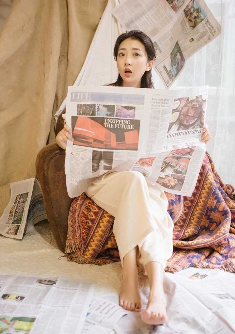 最全清纯甜美少女吊带衫居家性感漂亮诱惑性感图片壁纸