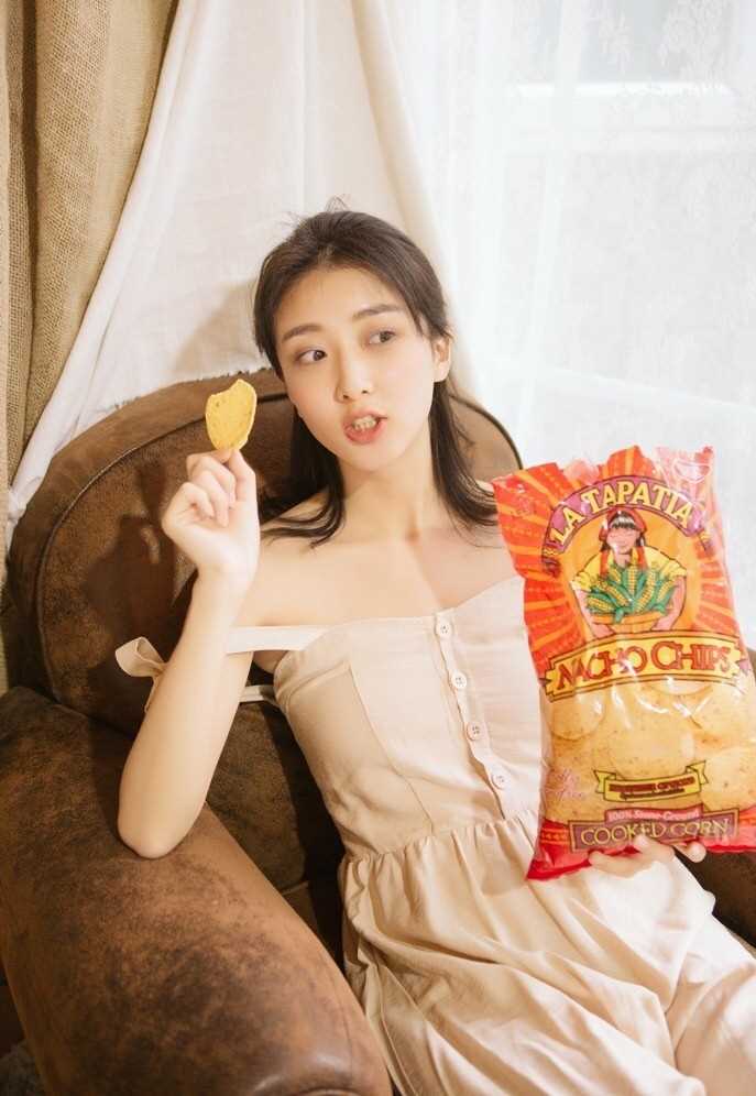 最全清纯甜美少女吊带衫居家性感漂亮诱惑性感图片壁纸