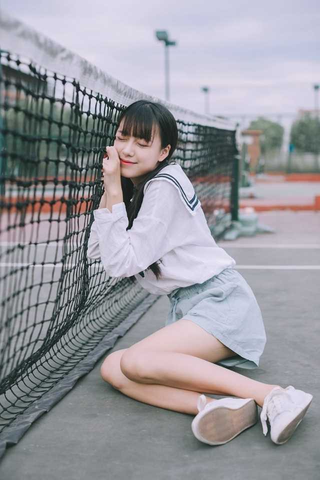 精选清纯气质女神黑美人养眼勾魂迷人私房唯美图册