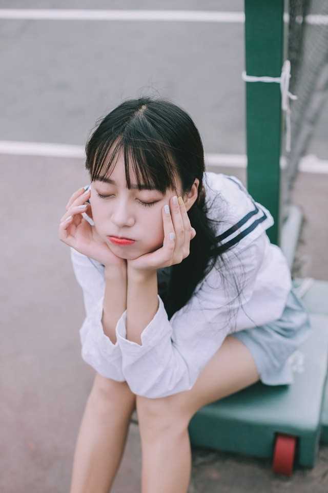 精选清纯气质女神黑美人养眼勾魂迷人私房唯美图册