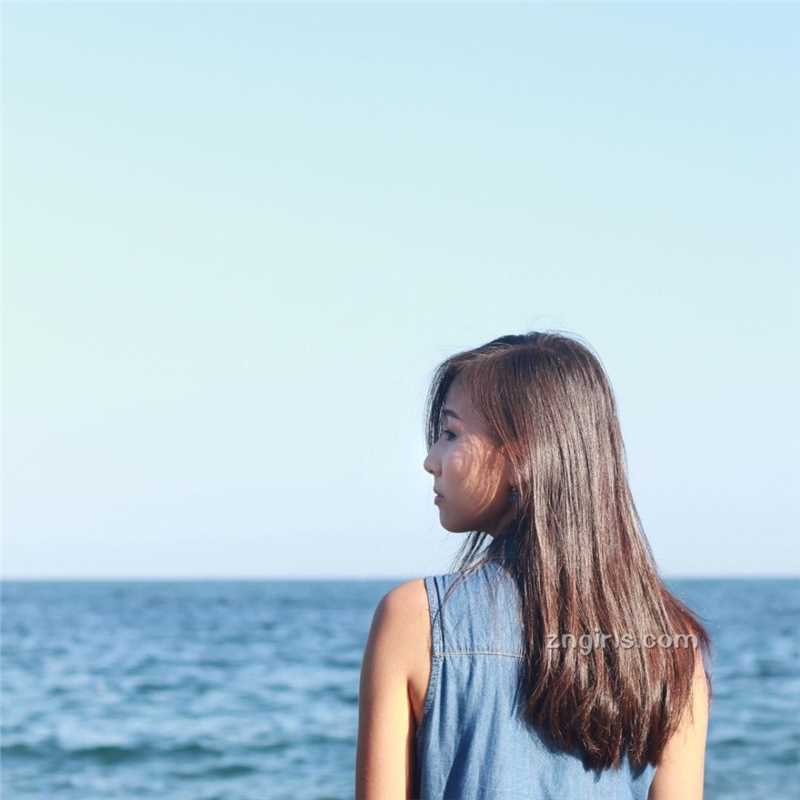 精选美女模特黄可盈生活美照阳光迷人图册