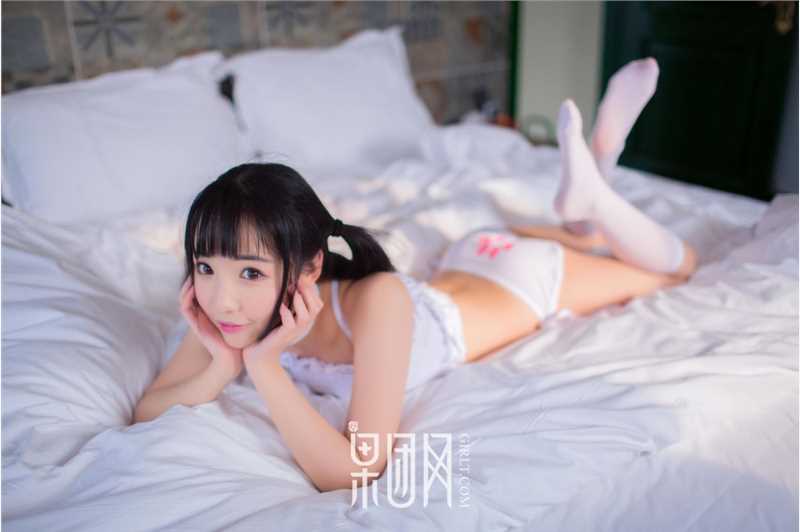 优质清纯萝莉萌神妹妹可爱内衣相册