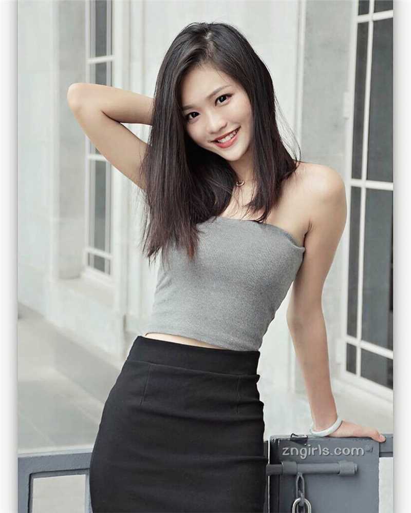 最新美女模特赵雨晴清纯私房阳光迷人壁纸