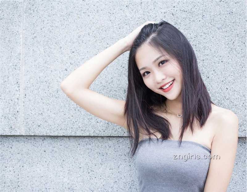 最新美女模特赵雨晴清纯私房阳光迷人壁纸