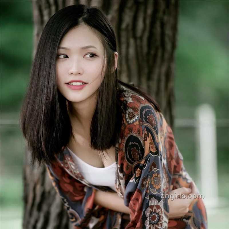 最新美女模特赵雨晴清纯私房阳光迷人壁纸