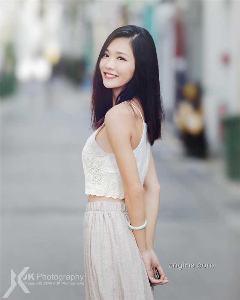 最新美女模特赵雨晴清纯私房阳光迷人壁纸