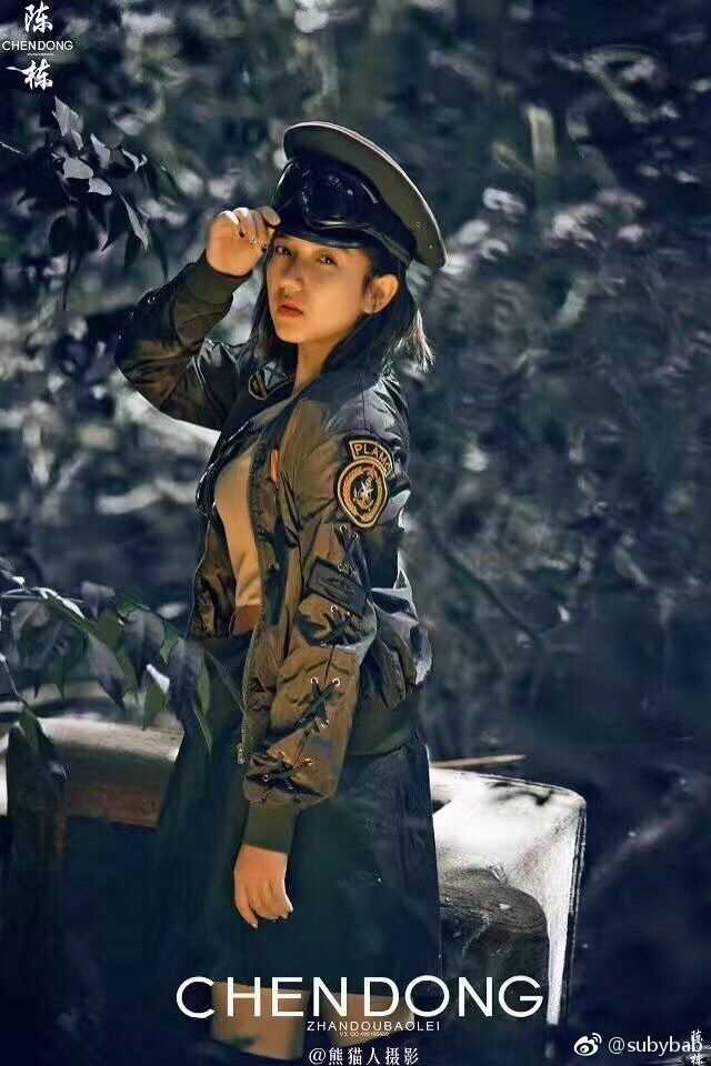 特别专辑清纯美女苏比微博私房写真时尚迷人