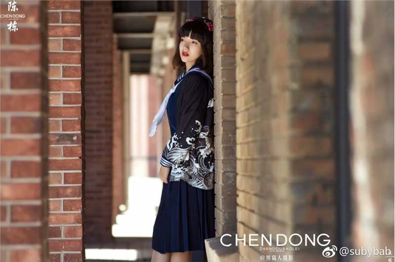 特别专辑清纯美女苏比微博私房写真时尚迷人