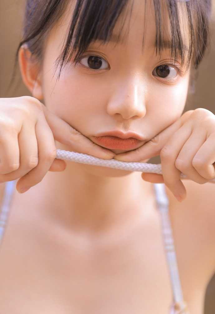 清纯萝莉美女内衣性感迷人