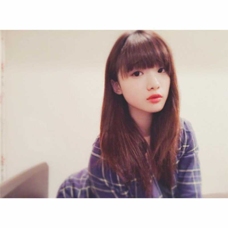 优质日本美女满川晴月清纯私房照相册