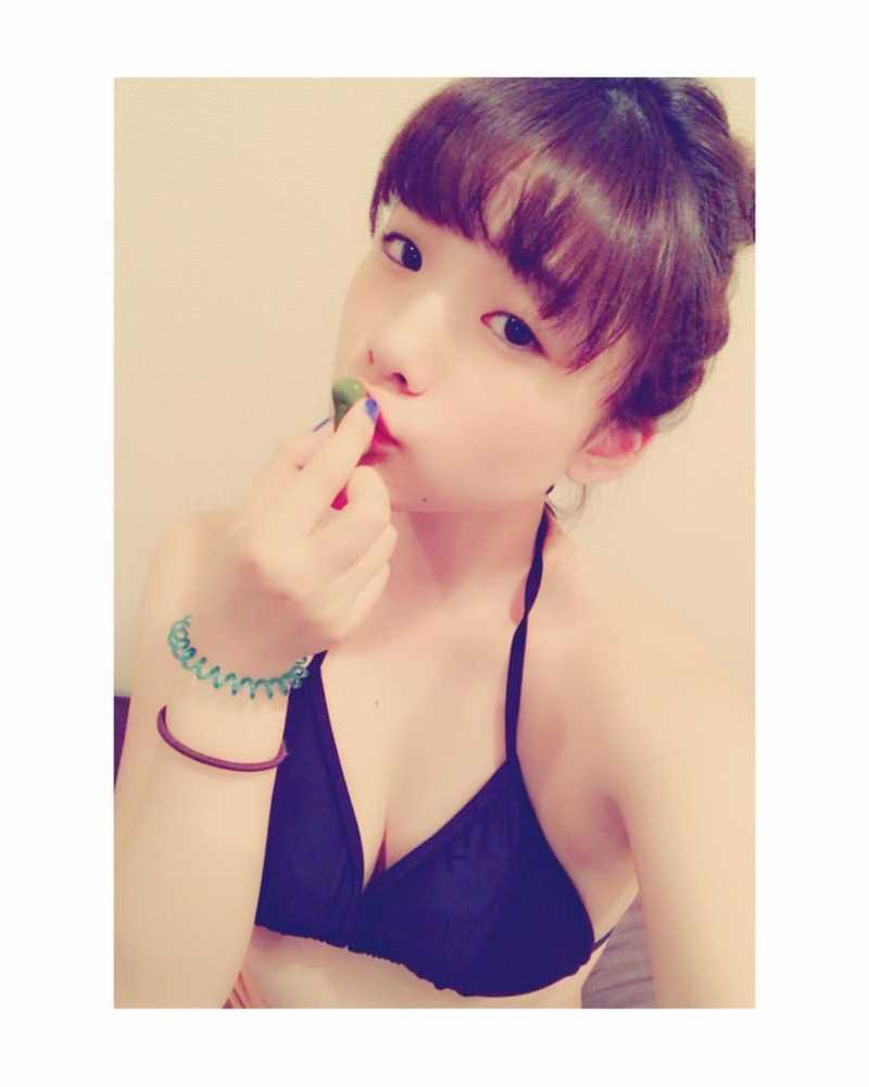 优质日本美女满川晴月清纯私房照相册