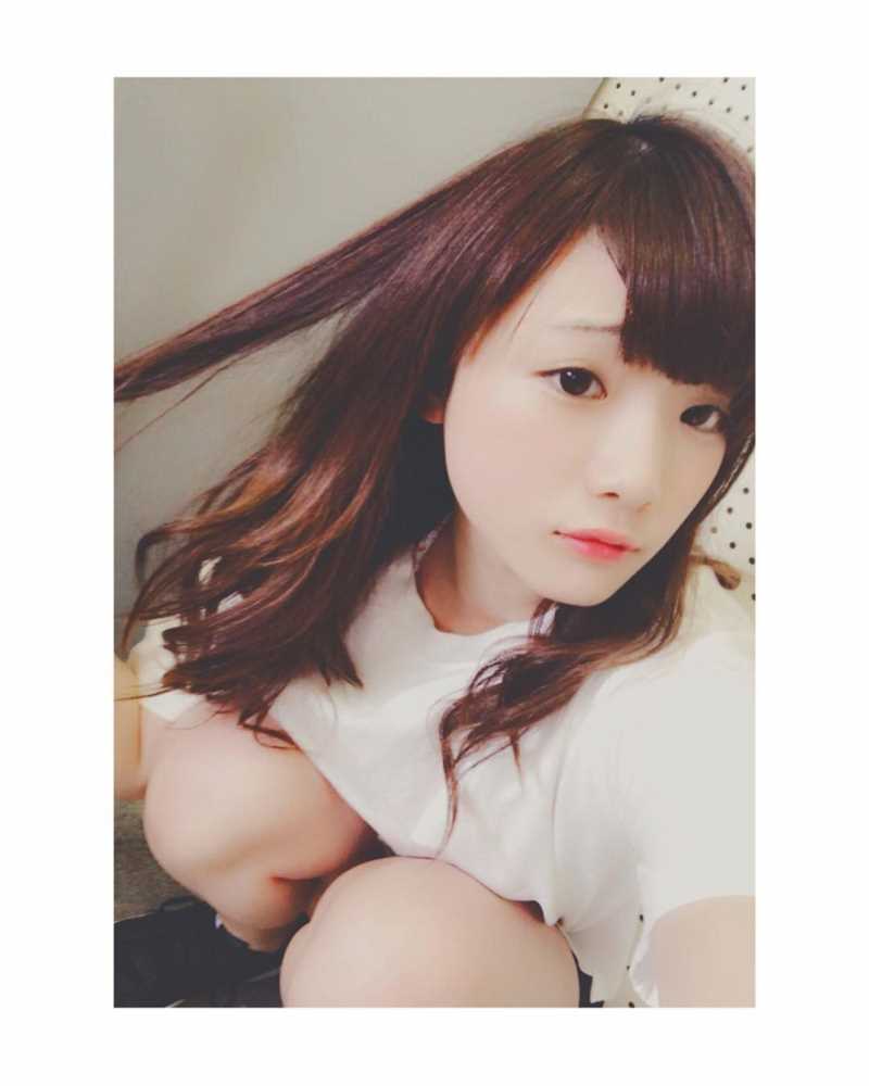 优质日本美女满川晴月清纯私房照相册