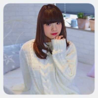 优质日本美女满川晴月清纯私房照相册