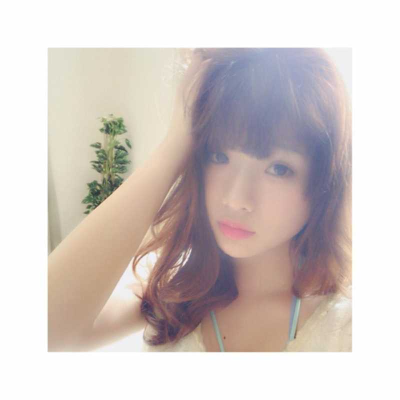 优质日本美女满川晴月清纯私房照相册