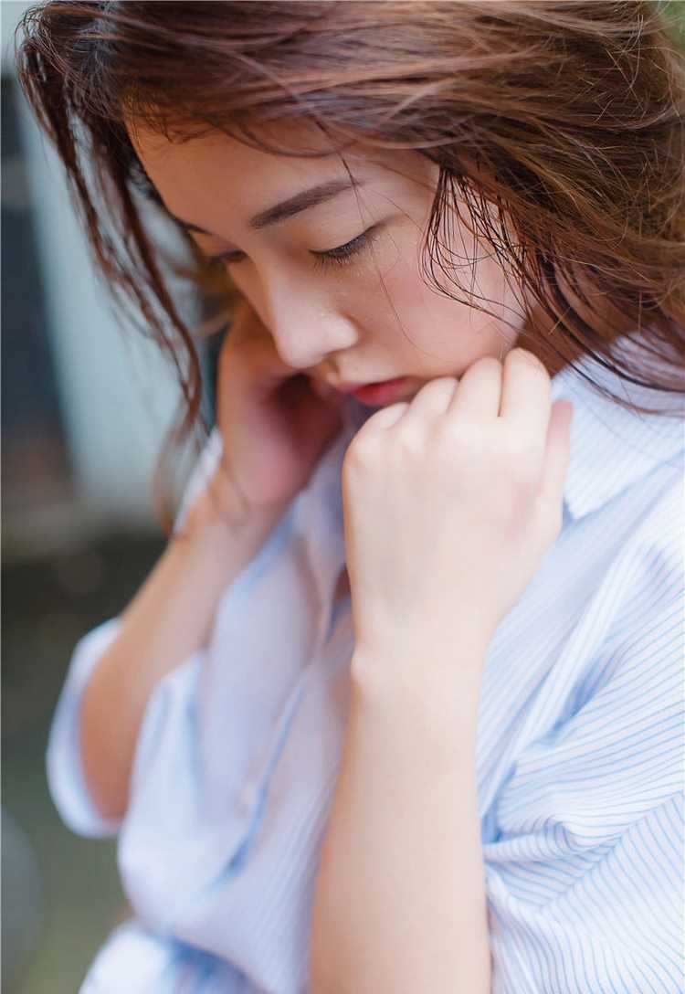 高清校园萝莉少女清纯可爱俏皮图片图集