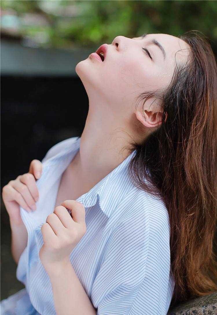 高清校园萝莉少女清纯可爱俏皮图片图集