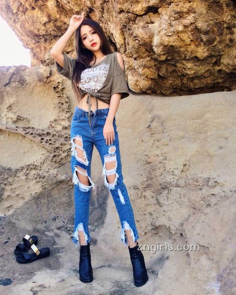 最全台湾美女陈雨䕕私房照清纯动人壁纸