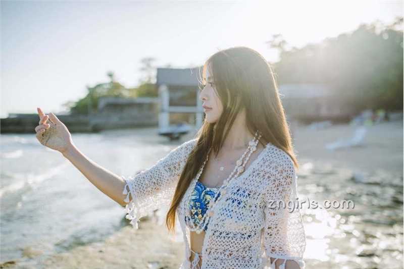 最全台湾美女陈雨䕕私房照清纯动人壁纸