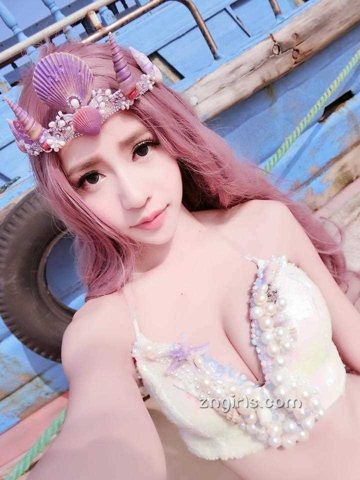最全台湾美女陈雨䕕私房照清纯动人壁纸