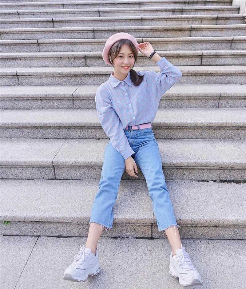 高清台湾美女何佳蓉生活清纯迷人图集