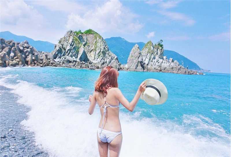 高清台湾美女何佳蓉生活清纯迷人图集