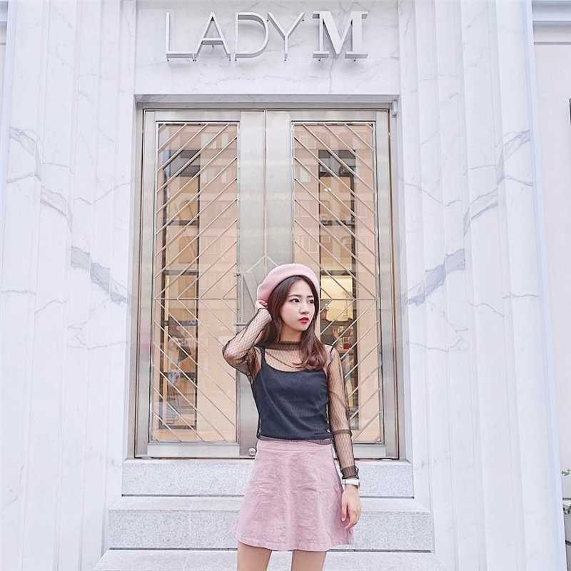 高清台湾美女何佳蓉生活清纯迷人图集