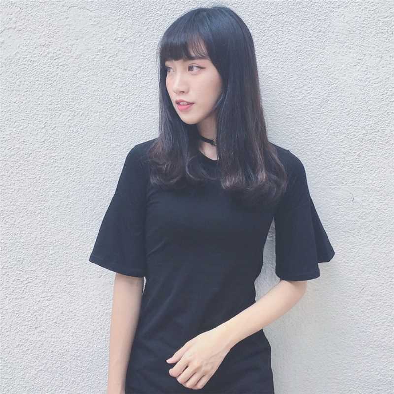 最新台湾美女陈侹伃生活照清纯动人图集