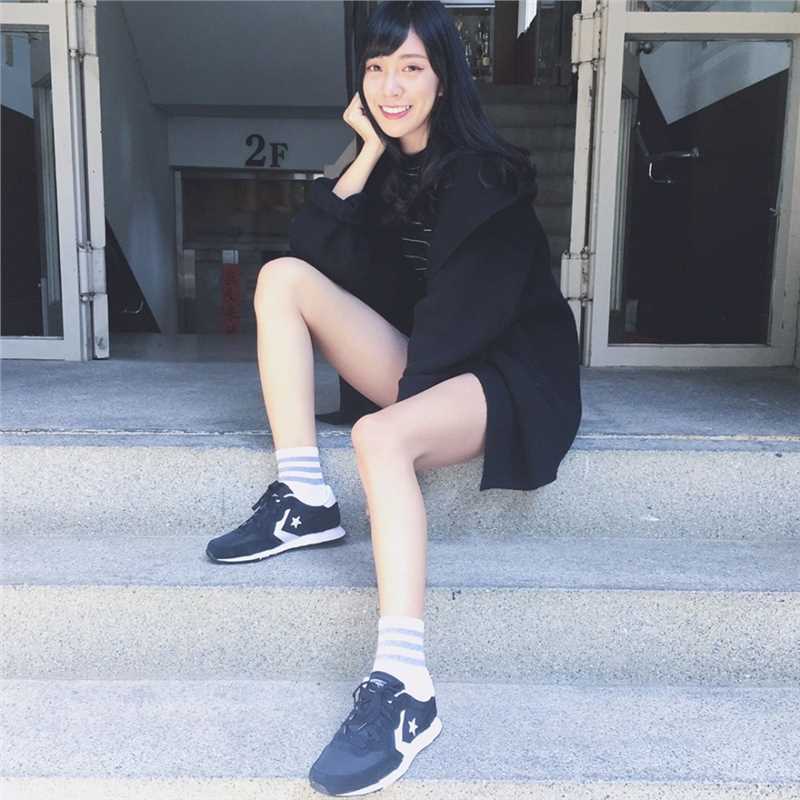 最新台湾美女陈侹伃生活照清纯动人图集