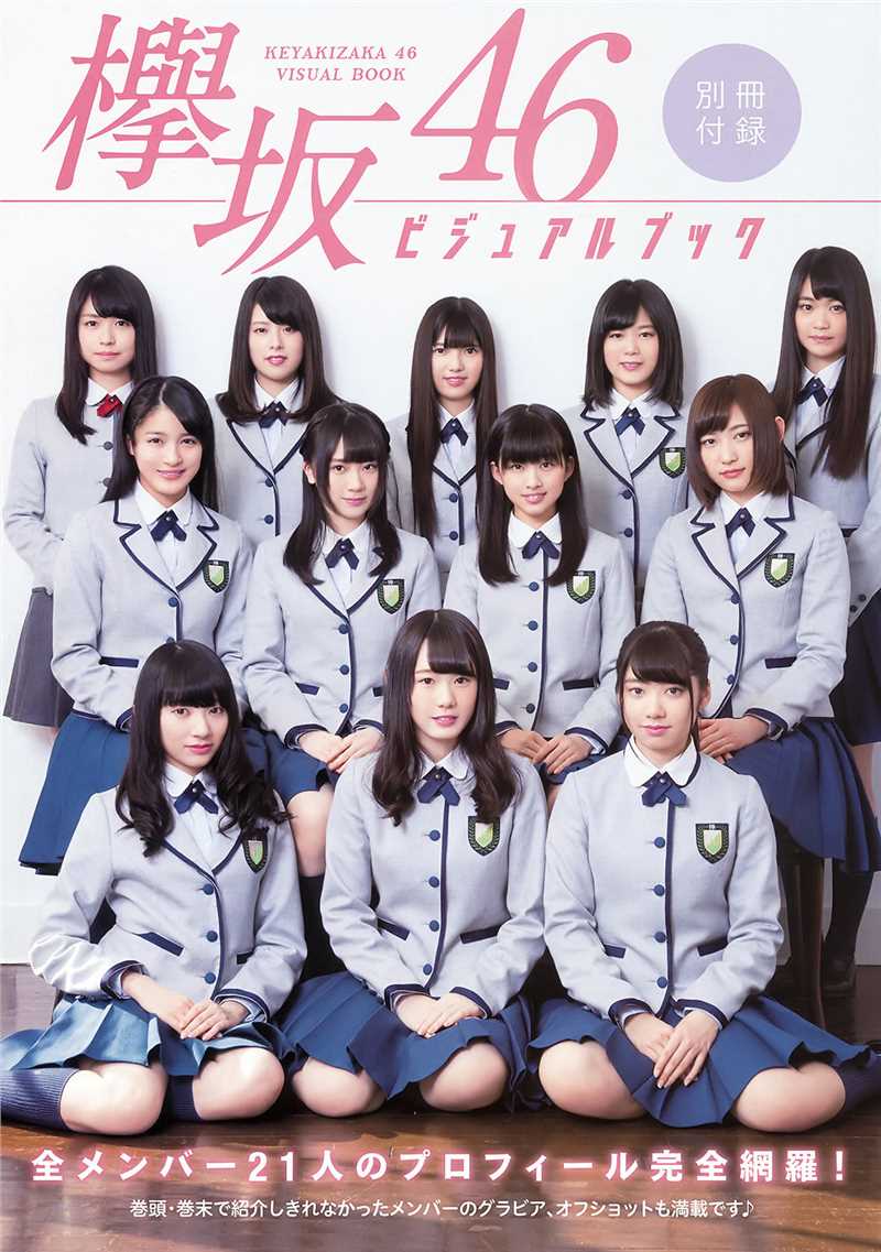 特别专辑日本美女组合唯美清纯迷人图片