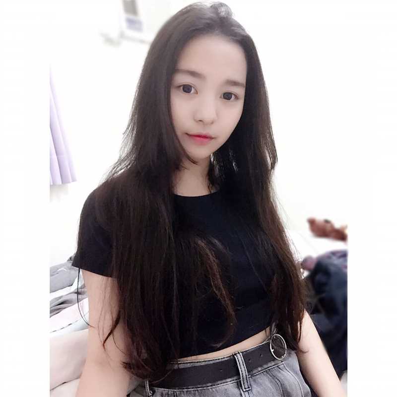 特别专辑清纯系美女邱苡瑄养眼图片