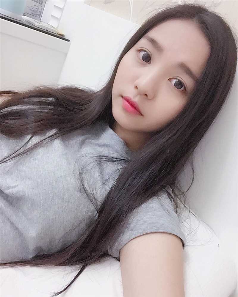 特别专辑清纯系美女邱苡瑄养眼图片