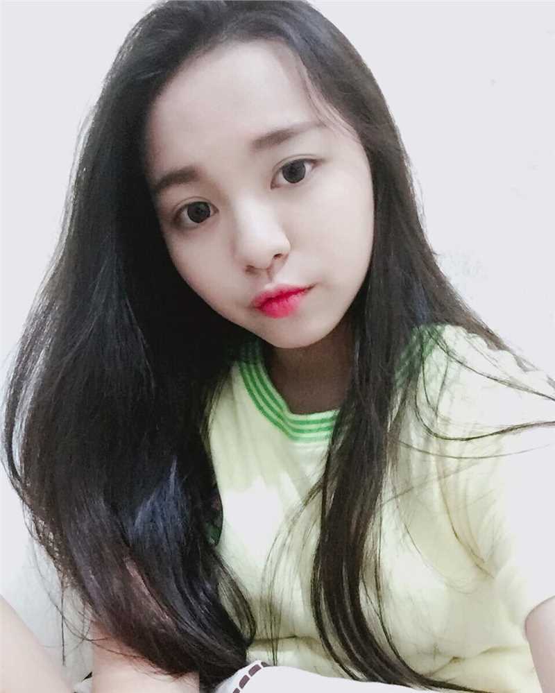 特别专辑清纯系美女邱苡瑄养眼图片