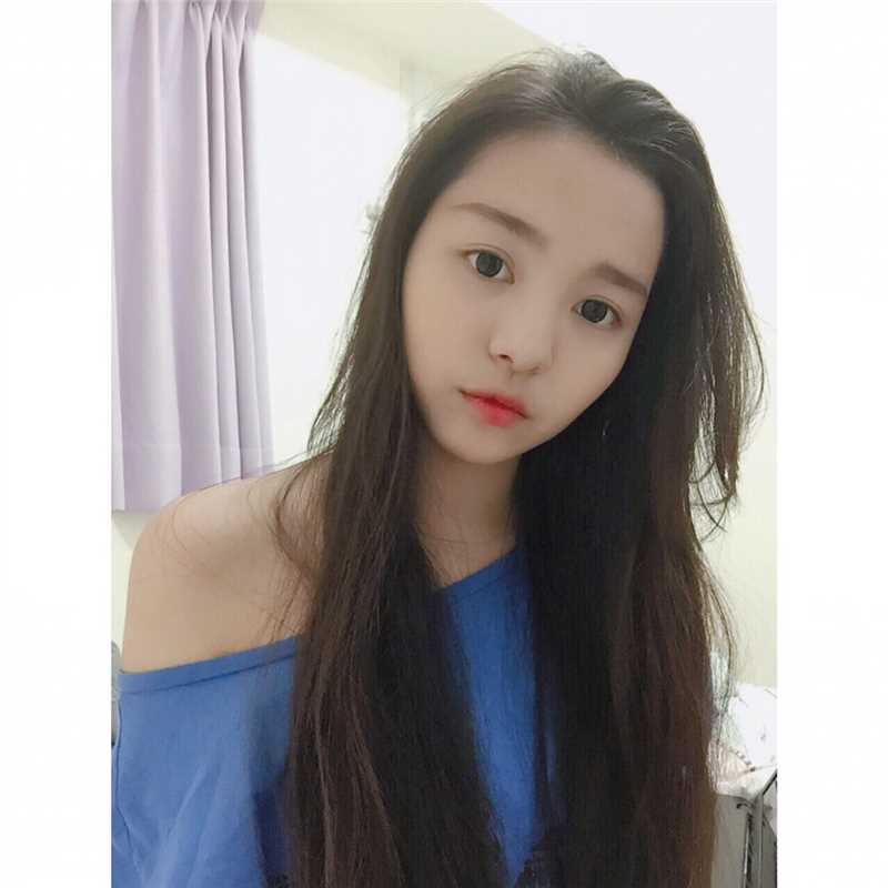 特别专辑清纯系美女邱苡瑄养眼图片