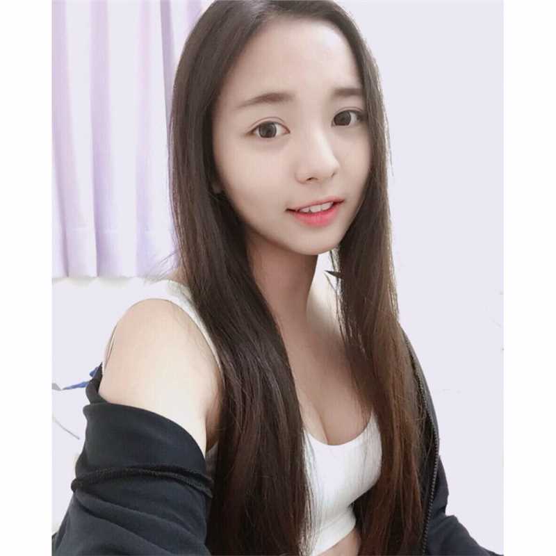 特别专辑清纯系美女邱苡瑄养眼图片