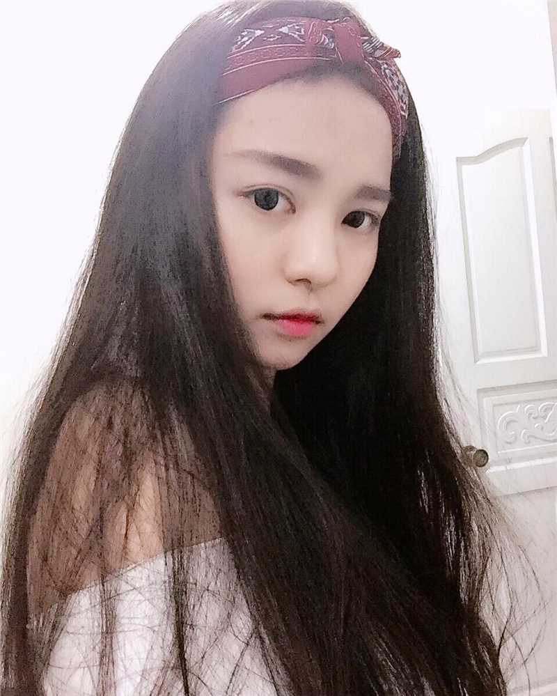特别专辑清纯系美女邱苡瑄养眼图片