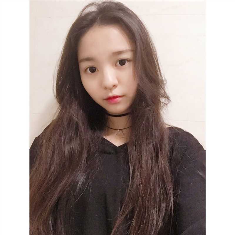 特别专辑清纯系美女邱苡瑄养眼图片