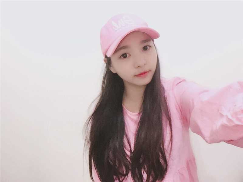 特别专辑清纯系美女邱苡瑄养眼图片