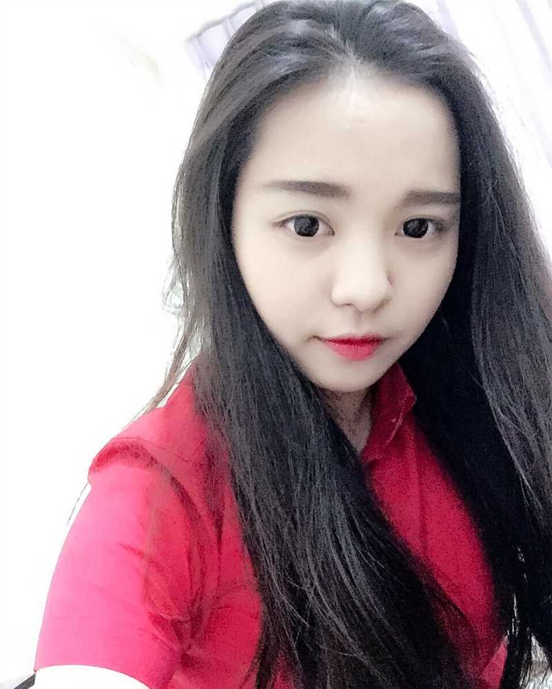 特别专辑清纯系美女邱苡瑄养眼图片