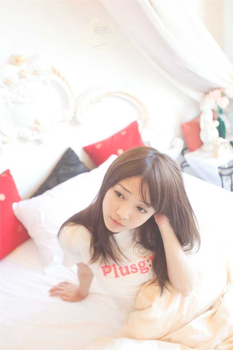 特别专辑台湾美女模特黄甄妮高清清纯养眼图集图片