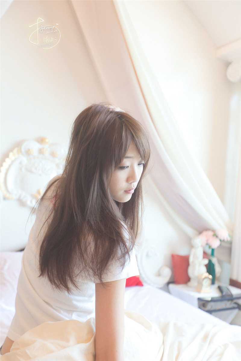 特别专辑台湾美女模特黄甄妮高清清纯养眼图集图片