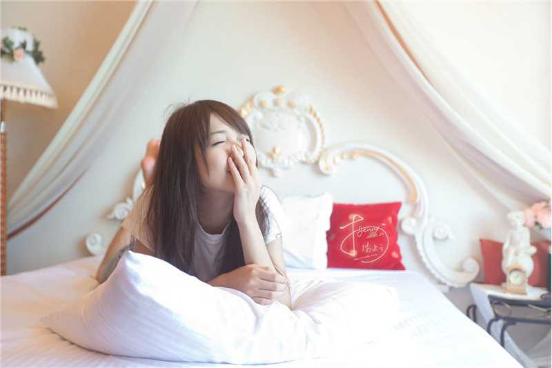 特别专辑台湾美女模特黄甄妮高清清纯养眼图集图片