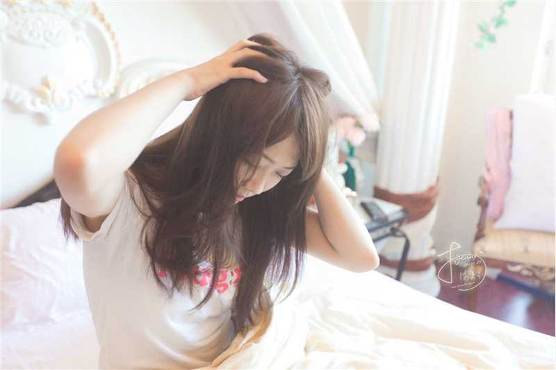 特别专辑台湾美女模特黄甄妮高清清纯养眼图集图片