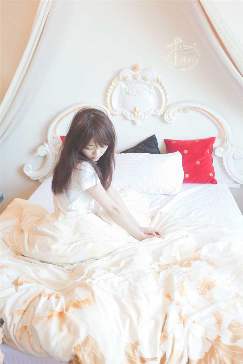 特别专辑台湾美女模特黄甄妮高清清纯养眼图集图片