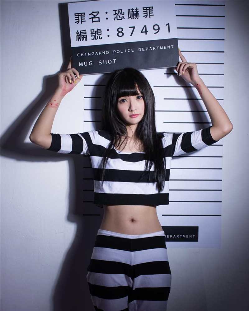 优质清纯可爱美女Mini阿咪图片集锦图片