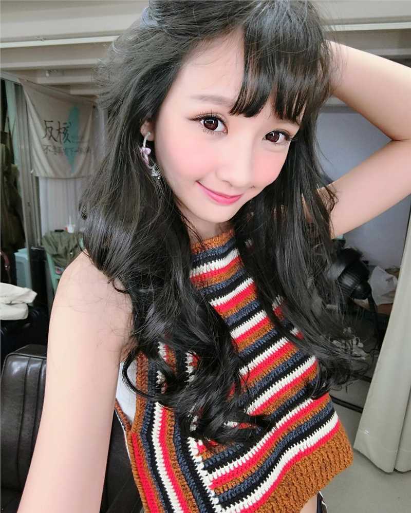 优质清纯可爱美女Mini阿咪图片集锦图片