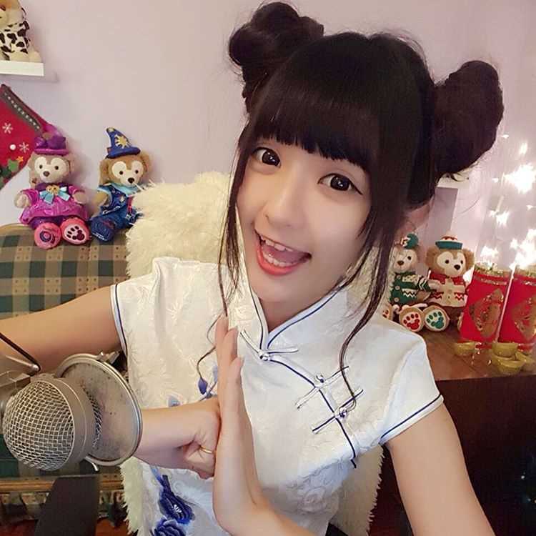 优质清纯可爱美女Mini阿咪图片集锦图片